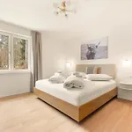 מלון דירות Ossiacher *