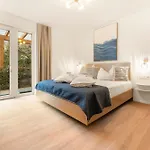 מלון דירות Ossiacher *