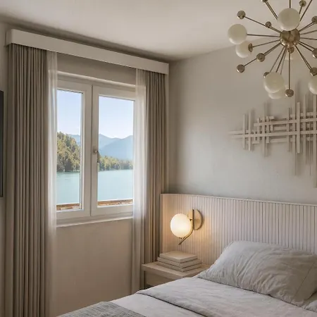 Ossiacher Анненхайм