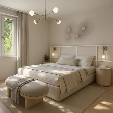 Ossiacher Апарт-отель