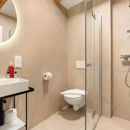 Ossiacher Hotel apartamentowy *