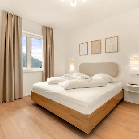 Ossiacher Hotel apartamentowy Annenheim