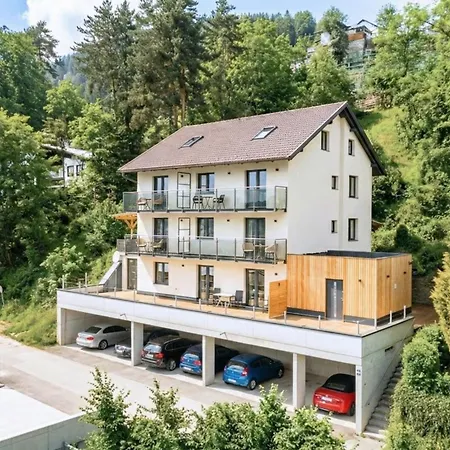 Ossiacher * אננהיים