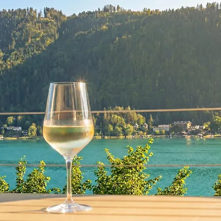 Ossiacher אננהיים