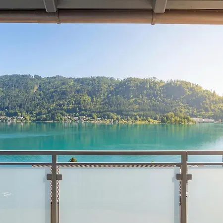 Ossiacher מלון דירות