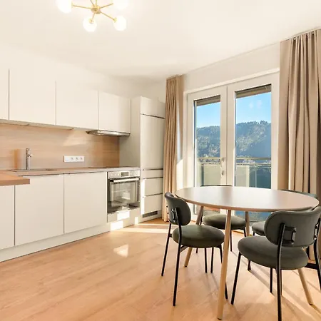 Ossiacher Aparthotel *