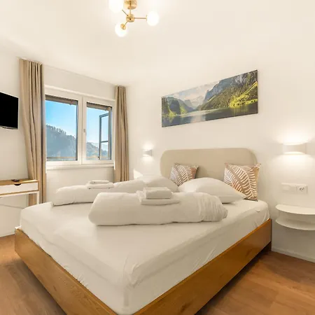 Aparthotel Ossiacher