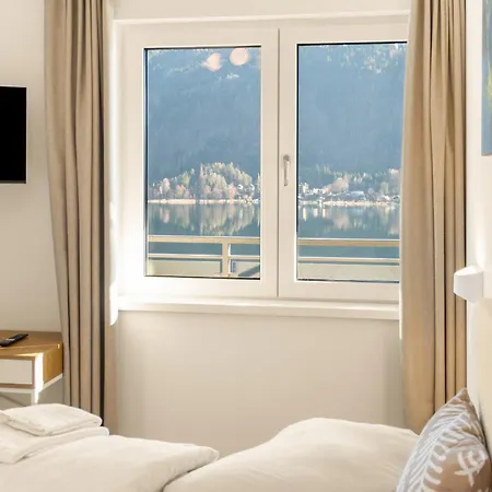 Aparthotel Ossiacher Annenheim