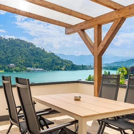 Ossiacher Aparthotel