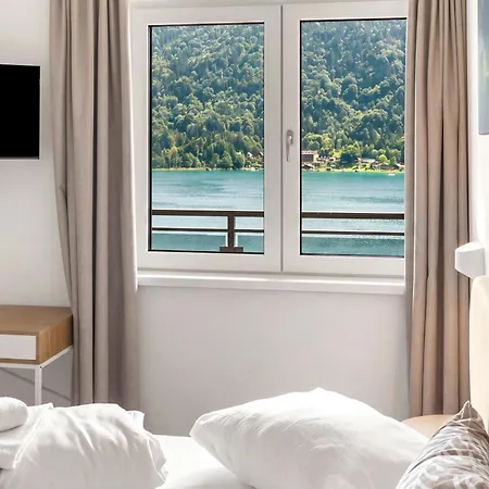 Aparthotel Ossiacher