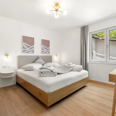 Ossiacher Aparthotel *