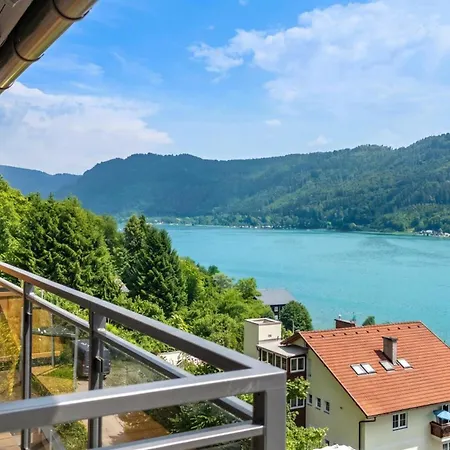 Aparthotel Ossiacher *