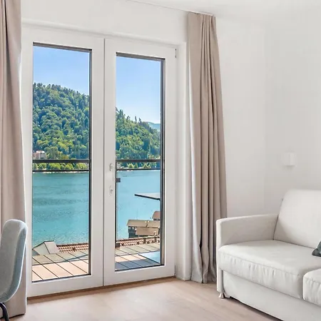 Ossiacher Aparthotel *