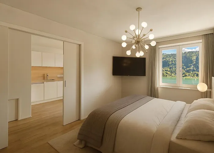 Ossiacher * Annenheim