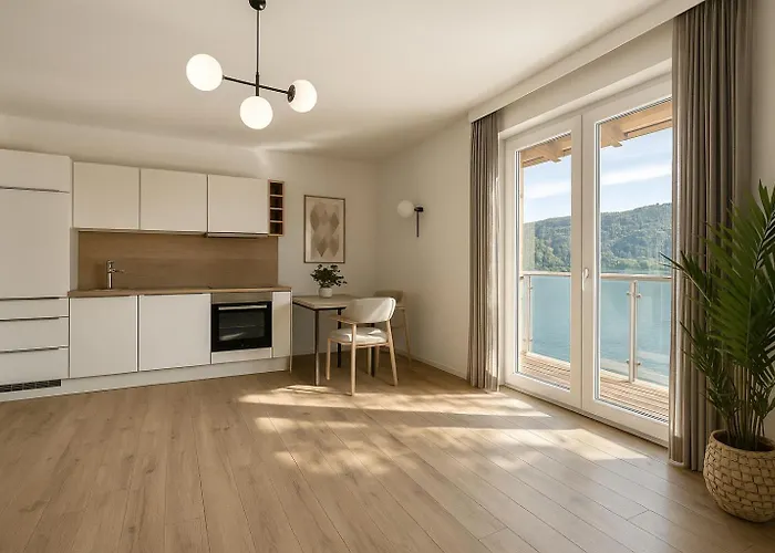 Ossiacher Hotel apartamentowy