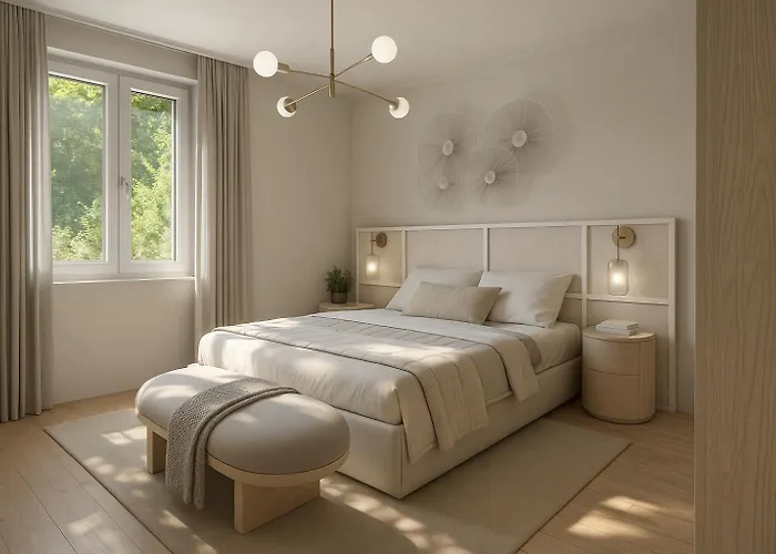 Ossiacher Hotel apartamentowy