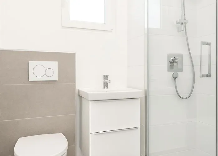 Ossiacher Hotel apartamentowy Annenheim