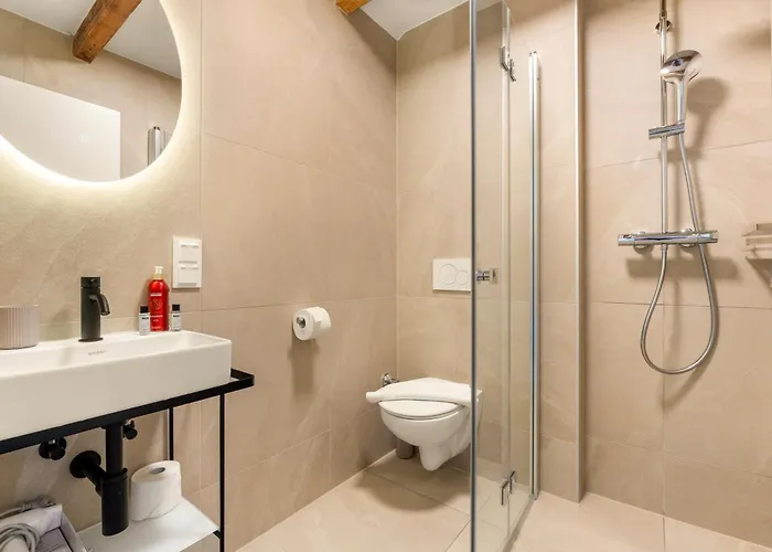 Ossiacher Hotel apartamentowy *