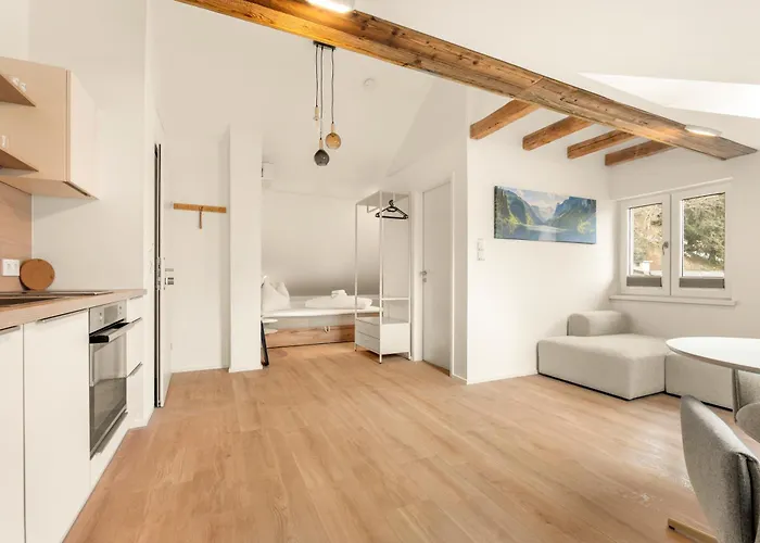 Ossiacher * 安嫩海姆