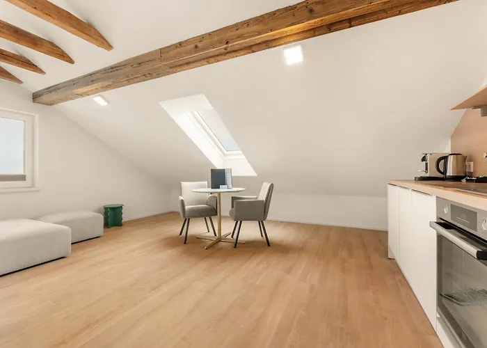 Ossiacher Hotel apartamentowy *